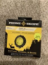 Phone skope gopro for sale  West Des Moines