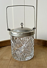 Vintage silver plated for sale  PETERBOROUGH