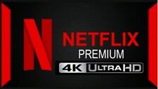 Netflix premium monat gebraucht kaufen  DO-Brackel