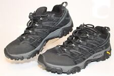 hiking shoes merrell 10 for sale  Campbell