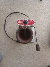 Used lee lead for sale  North Port