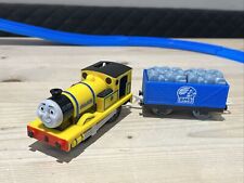 Thomas trackmaster yellow for sale  HIGH WYCOMBE
