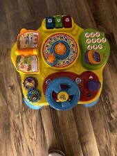 Vtech spieltisch gebraucht kaufen  Seesen