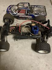 Usado, Traxxas RC Nitro Rustler com Traxxas OS CV comprar usado  Enviando para Brazil