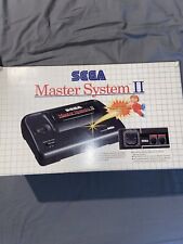 Sega master system d'occasion  France