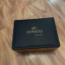 Denacci watch for sale  Miami