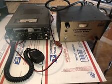 Kenwood 7400a portable for sale  Brooksville