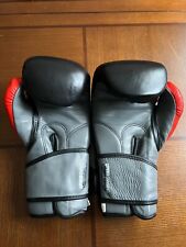 Ringside gloves boxing for sale  LONDON