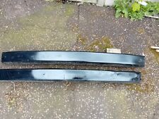 Front bumpers t25 for sale  WALTHAM CROSS