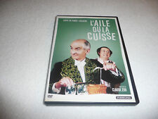 Dvd aile cuisse d'occasion  Hennebont