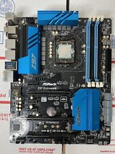 Placa-mãe ASRock Z97 Extreme4 com CPU i5-4690K comprar usado  Enviando para Brazil