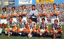 Juventus fotografia riproduzio usato  Italia