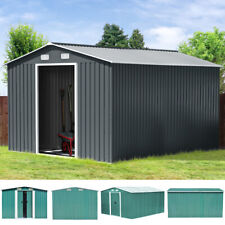 Metal garden shed for sale  UK