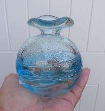 Art glass small for sale  TONBRIDGE
