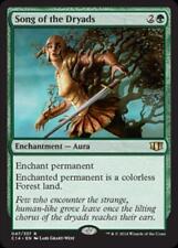 Mtg song dryads for sale  New Tripoli