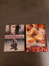 Coffrets dvd prison d'occasion  Thann