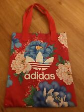 Adidas tasche limitiert gebraucht kaufen  Hamburg