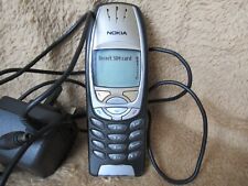 Nokia 6310i gold for sale  NORWICH