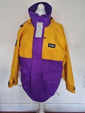 Gill sailing jacket for sale  Shipping to Ireland