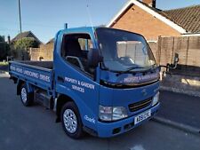 Toyota dyna 300 for sale  CHICHESTER