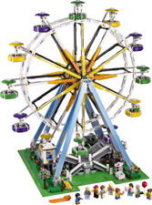 LEGO 10247 – Creator Expert – Ferris Wheel  - 2424 Parts – 10 Figures for sale  Shipping to South Africa