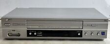 Gravador de vídeo cassete LG LG GC480W VCR 4 cabeças VHS - SEM controle remoto 4915 comprar usado  Enviando para Brazil