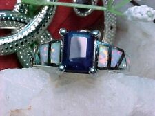 Natural blue sapphire for sale  Kingman