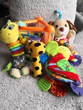 vtech giraffe for sale  LIVERPOOL