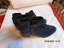 Clarks woman ankle for sale  Petersburg