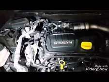 Nissan qashqai 1.6d for sale  RAINHAM