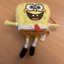 Spongebob squarepants soft for sale  NORTHAMPTON