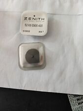 Zenith 420 bariletto usato  Locri