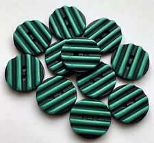 teal buttons for sale  DURHAM