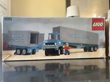 Lego 1651 maersk for sale  Nevada