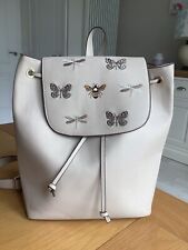 Accessorize cream faux for sale  BARNSTAPLE