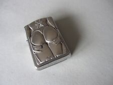 Zippo bradford usa gebraucht kaufen  Hinterschmiding