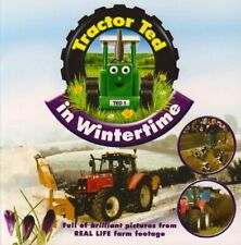 Tractor ted wintertime for sale  UK