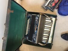 Hohner accordian carmen for sale  FAVERSHAM