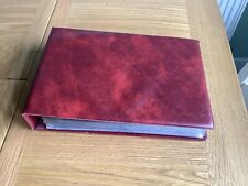 Phq card album for sale  SOUTHPORT