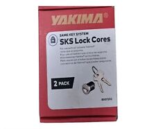 Yakima sks locks for sale  Torrance