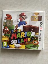 Super Mario 3D Land | Gioco Nintendo 3ds 2ds | usato  Italia