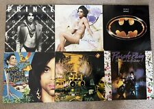 prince vinyl for sale  FROME