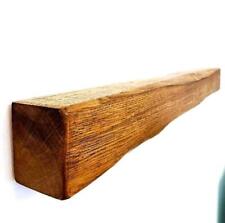 Solid wood beam for sale  Shipping to Ireland