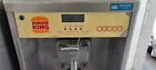 TAYLOR ICE CREAM MILK SHAKE MACHINE BURGER KING MODEL H63-33 Heat Treatment  for sale  Shipping to South Africa