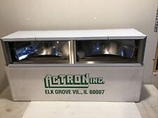 Vintage actron inc. for sale  Caledonia