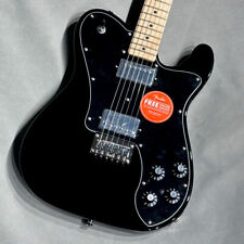 Usado, Item de exibição Squier Affinity Telecaster Deluxe Mn Bpg Blk Store comprar usado  Enviando para Brazil