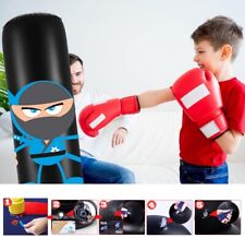 Boxing Playset for Kids Punching Bag Inflatable Perfect Gift for Kids for sale  Shipping to South Africa
