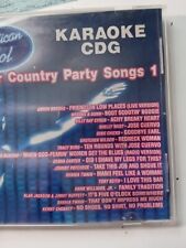 Karaoke american idol for sale  Melbourne