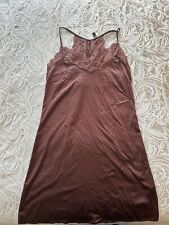 Silk nighty dress for sale  SWINDON