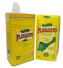 Playadito yerba mate for sale  Tampa